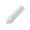 SPL | LED lamp | GX24q Fitting | Buislamp | Opaal | 13W | 865 Daglicht wit SPL | LED lamp | GX24q Fitting | Buislamp | Opaal | 13W | 865 Daglicht wit
