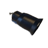 ETH | LED Raccord réducteur | E14  | Dimmable