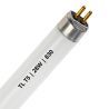 Tube fluorescent TL T5 | 28W | Culot G5 | 830 Blanc chaud | 115cm Tube fluorescent TL T5 | 28W | Culot G5 | 830 Blanc chaud | 115cm
