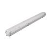 Lighto | Luminaire fluorescent LED | T8 | 1x24W | 150cm | IP65 | Étanche Lighto | Luminaire fluorescent LED | T8 | 1x24W | 150cm | IP65 | Étanche