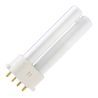 Philips | Ampoule fluocompacte PL-S | 2G7 | 28mm | 5W | 4 broches Philips | Ampoule fluocompacte PL-S | 2G7 | 28mm | 5W | 4 broches