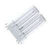 Osram | Ampoule fluocompacte Dulux F | 830 Blanc Chaud | 4 broches | 3000K | 18W Osram | Ampoule fluocompacte Dulux F | 830 Blanc Chaud | 4 broches | 3000K | 18W