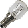 Ampoule à Incandescence Tube | Petite Culot E14 | 15W Clair