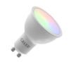 Calex Smart LED Réflecteur | 4.9W GU10 | RGB 2200-4000K Wifi