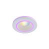 Calex | Halo Downlight Blanc | 6.5W Ø 94mm | Smart
