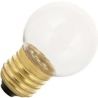 Bailey | LED Ampoule Sphérique | E27 | 0,7W (remplace 5W)
