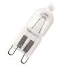 Osram | Ampoule halogène à broches | G9 | 43mm | 25W
