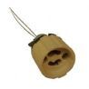 GZ10 Culot 230V Halogène M10