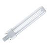 Osram | Ampoule fluocompacte Dulux S | 830 Blanc neutre | G23 | 11mm | 11W | 2 broches