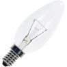 Ampoule Bougie | Petite douille E14 | 7W 