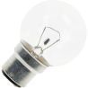 Ampoule à Incandescence Sphérique | Bayonet B22d | 40W Clair