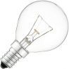 Ampoule à Incandescence Sphérique | Petite Culot E14 | 40W Clair Ampoule à Incandescence Sphérique | Petite Culot E14 | 40W Clair