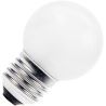 Ampoule à Incandescence Sphérique | E27 | 25W Dépolie Ampoule à Incandescence Sphérique | E27 | 25W Dépolie