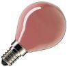 Ampoule à Incandescence Sphérique | Petite Culot E14 | 25W Rouge Ampoule à Incandescence Sphérique | Petite Culot E14 | 25W Rouge