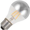 Lighto | LED Ampoule à tête Miroir | E27 | 4W (remplace 35W) Lighto | LED Ampoule à tête Miroir | E27 | 4W (remplace 35W)