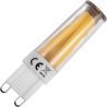 SPL | LED Ampoule à Broches | G9  | 3W Dimmable