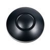 SPL LED Variateur à Pied Bouton | 0-50W Noir | Trailing Edge