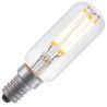 SPL | LED Ampoule de tube | E14  | 4W Dimmable