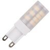 SPL | LED Ampoule à Broches | G9  | 3.5W Dimmable