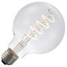 SPL | LED Ampoule Boule | E27  | 4.5W Dimmable