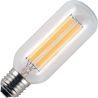 SPL | Lampe tubulaire LED | Grand modèle E27 | 6.5W Dimmable