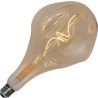 SPL | LED Ampoule | E27  | 4W Dimmable