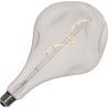 SPL | LED Ampoule | E27  | 4W Dimmable