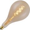 SPL | LED Ampoule | E27  | 4W Dimmable