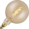 SPL | LED Ampoule Boule | E27  | 4W Dimmable