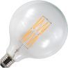 SPL | LED Ampoule Boule | E27  | 8.5W Dimmable