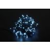 Modee | Kerstverlichting LED lichtsnoer | 10m | 100 Lichtpunten met 8 Lichtstanden | IP44| Koud Wit Licht Modee | Kerstverlichting LED lichtsnoer | 10m | 100 Lichtpunten met 8 Lichtstanden | IP44| Koud Wit Licht