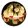 Modee | guirlande lumineuse de Noël LED | 1.35m | 10 lumières | IP20 | Lumière blanc chaud Modee | guirlande lumineuse de Noël LED | 1.35m | 10 lumières | IP20 | Lumière blanc chaud