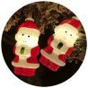 Modee | Kerstverlichting LED lichtsnoer | 1,35m | 10 Lichtpunten | IP20 | Warm Wit Licht Modee | Kerstverlichting LED lichtsnoer | 1,35m | 10 Lichtpunten | IP20 | Warm Wit Licht