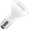 Ampoule | Grande douille E27 | Lampe à réflecteur | Clair | 63mm | 40W Ampoule | Grande douille E27 | Lampe à réflecteur | Clair | 63mm | 40W