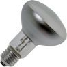 Lampe halogène | Grand modèle E27 | Lampe à réflecteur | Clair | 80mm | 42W