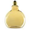Segula Floating LED Golden | Ampoule Globe | E27 4W | 125mm Segula Floating LED Golden | Ampoule Globe | E27 4W | 125mm