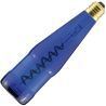 Segula | LED Ampoule Bouteille | E27 Dimmable | 8W (remplace 8W) Bleu