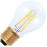Segula | LED Ampoule Sphérique | E27 Dimmable | 3,5W (remplace 20W) Segula | LED Ampoule Sphérique | E27 Dimmable | 3,5W (remplace 20W)