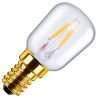 Segula | LED Ampoule de Tube | E14 Dimmable | 1,5W (remplace 10W) 60mm