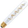 Segula | LED Ampoule de Tube | E27 Dimmable | 8W (remplace 25W) 185mm