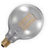 Segula | LED Ampoule Globe | E27 | 6W (remplace 25W) 125mm Verre fumé Segula | LED Ampoule Globe | E27 | 6W (remplace 25W) 125mm Verre fumé
