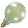 Segula | LED Ampoule Globe | E27  | 6W (remplace 30W) 125mm Amber