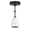 Segula cordon de suspension 3m noir/blanc E40