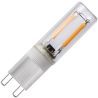 Segula | LED Ampoule| Culot G9 | 1,5W (remplace 10W) Segula | LED Ampoule| Culot G9 | 1,5W (remplace 10W)