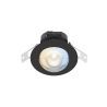 Calex | Downlight LED Noir | 5W Ø 85mm | Smart Calex | Downlight LED Noir | 5W Ø 85mm | Smart