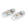 Arditi gradateur cordon LED 10-150W transparent