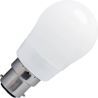 SPL | Lampe économique | Raccord baïonnette B22d | 11W (remplace 60W)