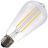 SPL LED Filament Ampoule Edison | 2,5W E27 | Dimmable SPL LED Filament Ampoule Edison | 2,5W E27 | Dimmable