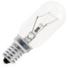 Ampoule à Incandescence Tube pour Hotte | Petite Culot E14 | 40W Clair Ampoule à Incandescence Tube pour Hotte | Petite Culot E14 | 40W Clair