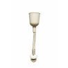 Cordon de suspension débrochable E27 0,4 - 1,2m corde blanc Cordon de suspension débrochable E27 0,4 - 1,2m corde blanc